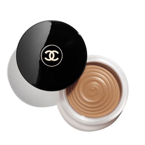 chanel belle mine ensoleillée soleil|chanel soleil tan bronze.